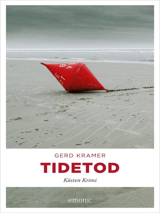 Title details for Tidetod by Gerd Kramer - Available